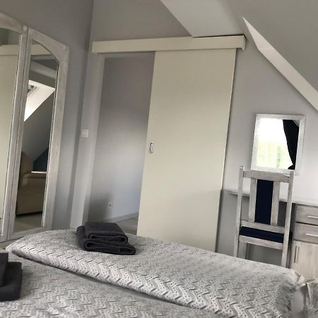 Relax Apartmenthouse Hévíz المظهر الخارجي الصورة