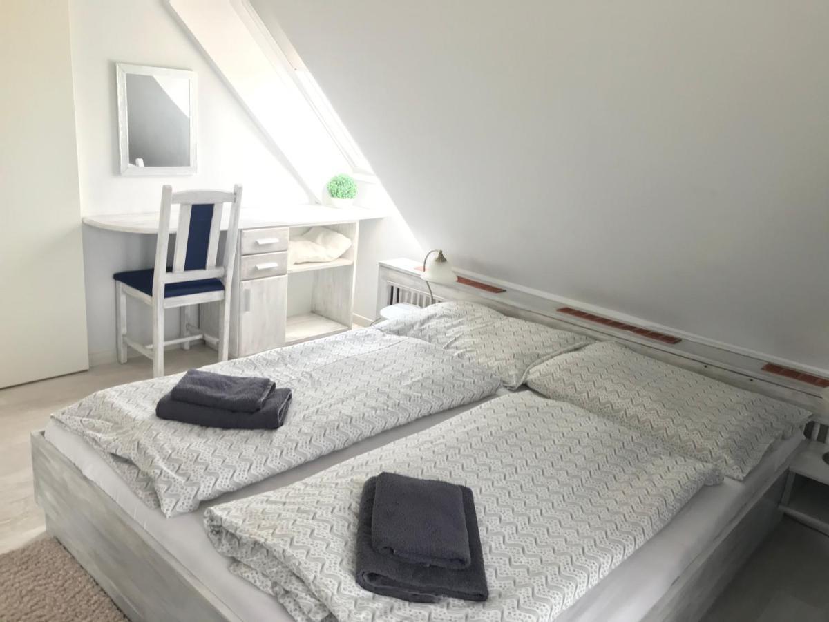 Relax Apartmenthouse Hévíz المظهر الخارجي الصورة