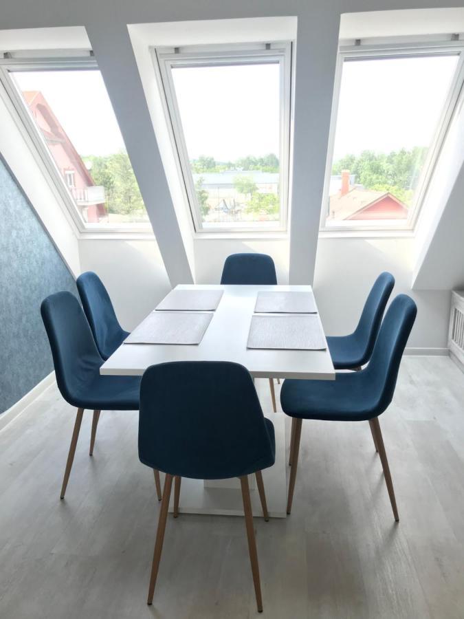 Relax Apartmenthouse Hévíz المظهر الخارجي الصورة